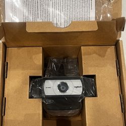 Computer camera