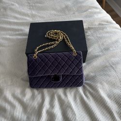 Designer cc bag