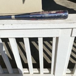 Baseball Bat Little League Approved 