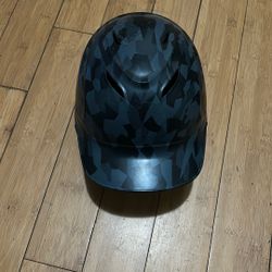 Baseball Batting Helmet 