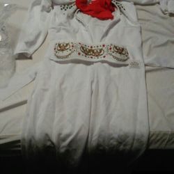 Elvis Halloween Costume 