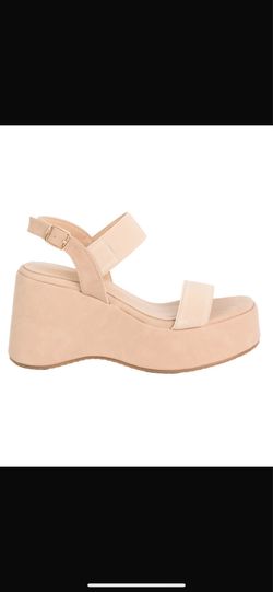 Women’s wedges