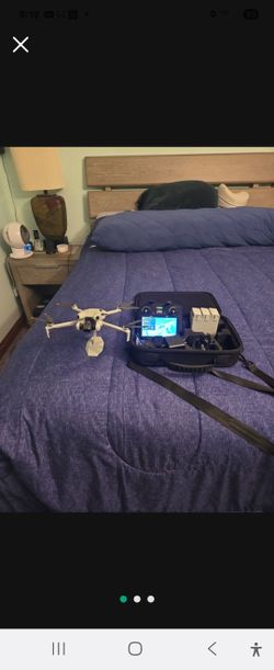DJI Min 4 PRO BUNDLE