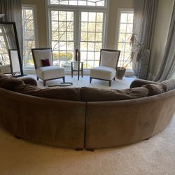 Sectional Sofa