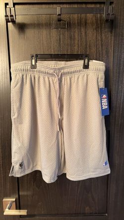NBA Mesh Basketball Shorts Large 0301