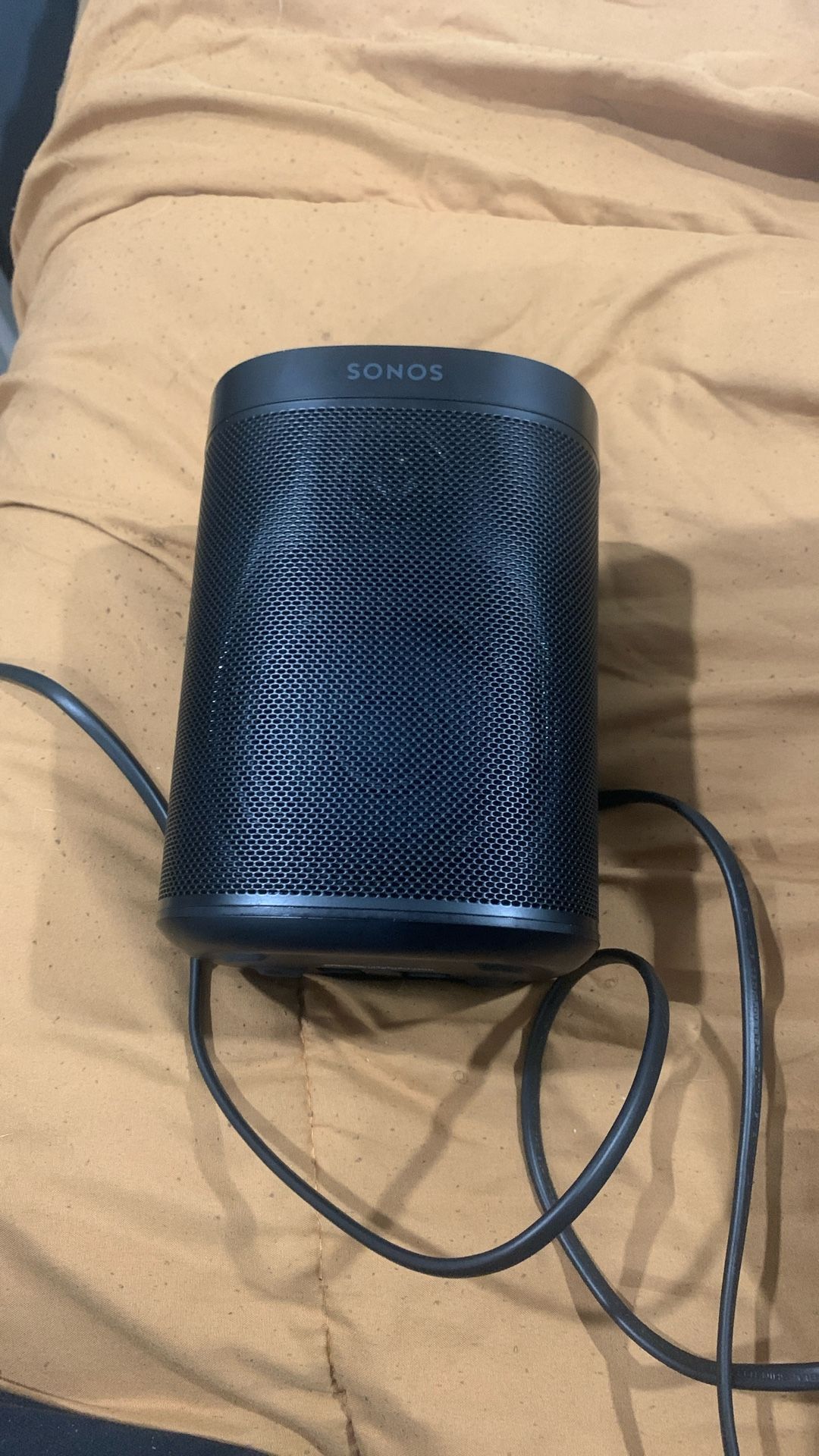 Sonos Speaker