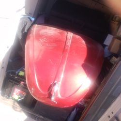 Volkswagen beetle Hood