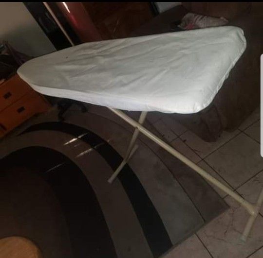 Ironing board great condition