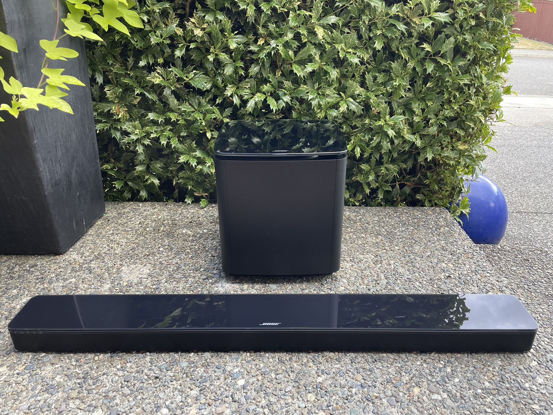 Bose Sound System 300