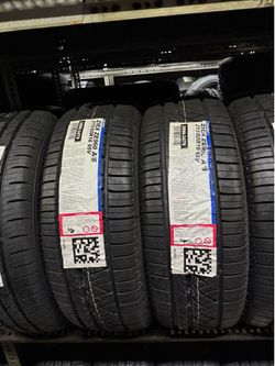 215/60R16 FALKEN ZIEX ZE960 A/S