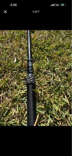 Harnell JIG Stick