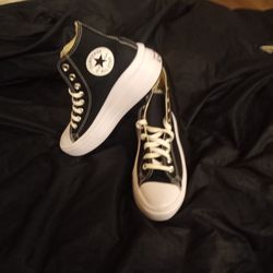 NEW CONVERSE Chuck Taylor ALL☆Star WOMENS SHOES