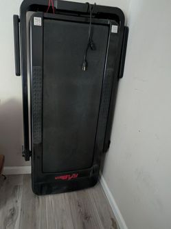 Walking Pad Treadmill
