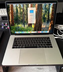 Macbook Pro
