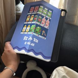 Ipad 12.9”