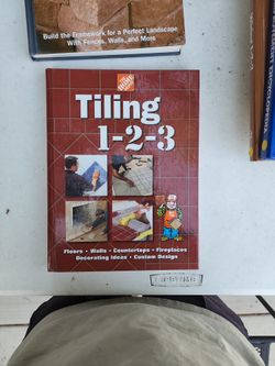 How To Tiling 123