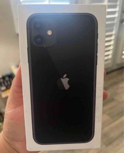 Cricket Wireless iPhone 11 New Condition Never Used