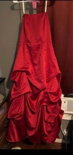Homecoming Dress