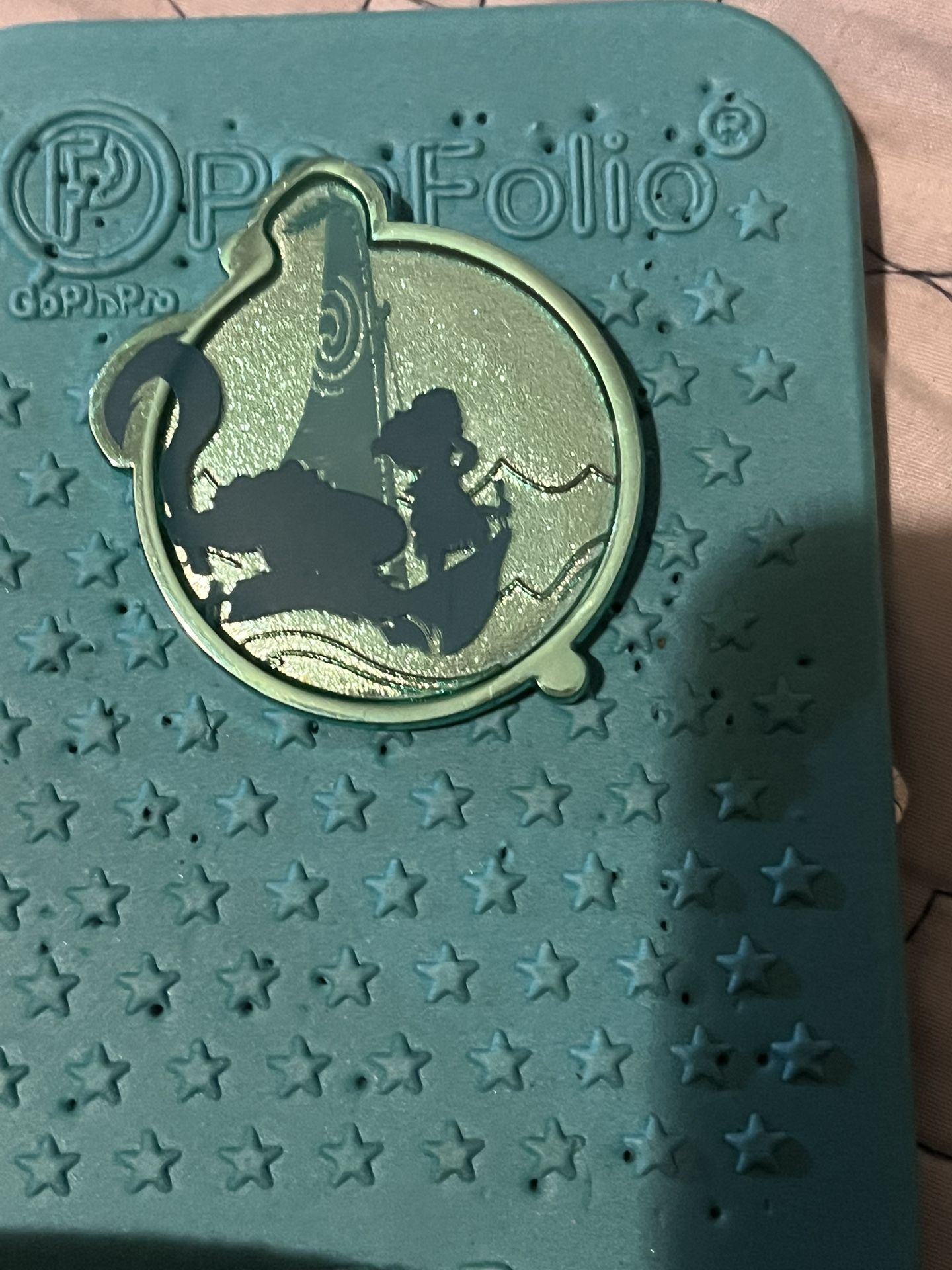 Moana Disney Pin