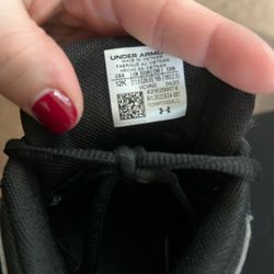 Under Armor Sneakers 
