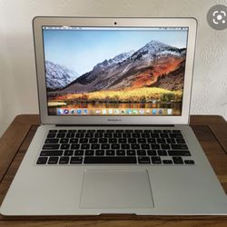 MacBook Air ‘13