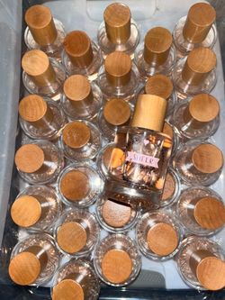 SFL  “Sheer Dreams” 1.7 fl oz Eau De Parfum (Pack of 10) *READ DESCRIPTION*