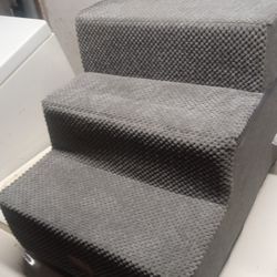 Pet Steps 