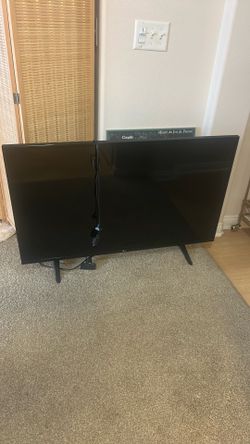 LG TV 48”