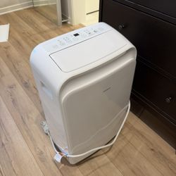Insignia Air Conditioner 