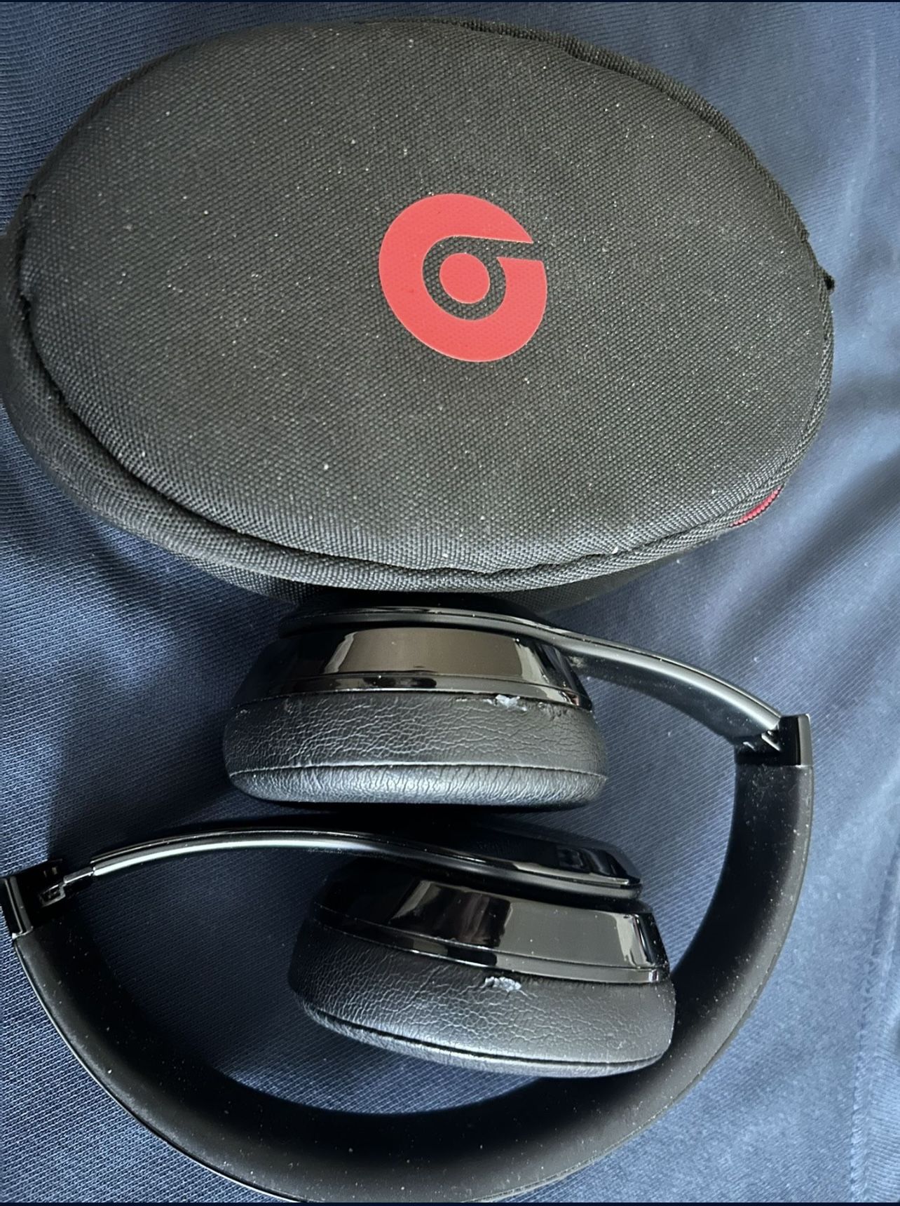 Beats Solo 3 By Dre