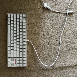 mechanical keyboard 