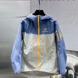 Arc’teryx Alpha SV “Year of the Snake” GTX Jacket