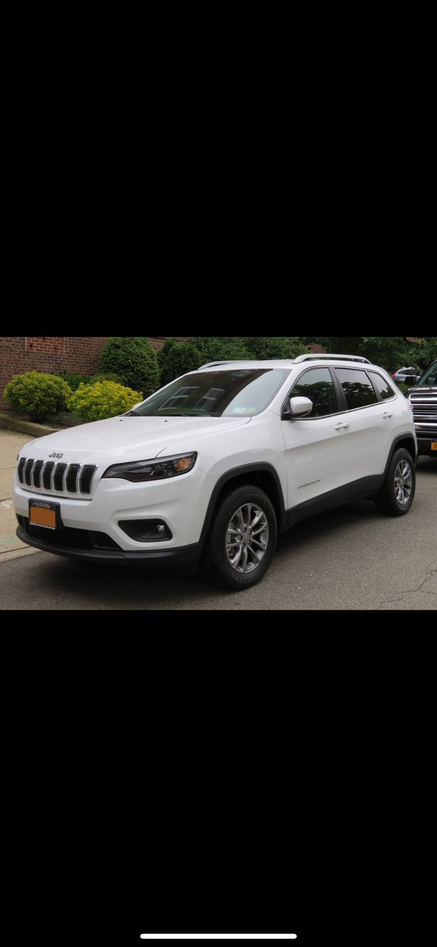 Duralast Radiator A13401 For Jeep Cherokee