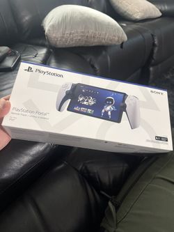Playstation Portal