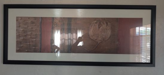 Wall art