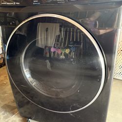 Gas Dryer 