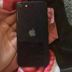 iPhone Se