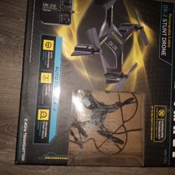 Sharper Image DX-2 Stunt Drone