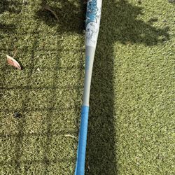 Victus Surgo Baseball Bat Size 34    -3