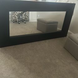 IKEA mirror