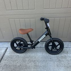 Balance Bike 