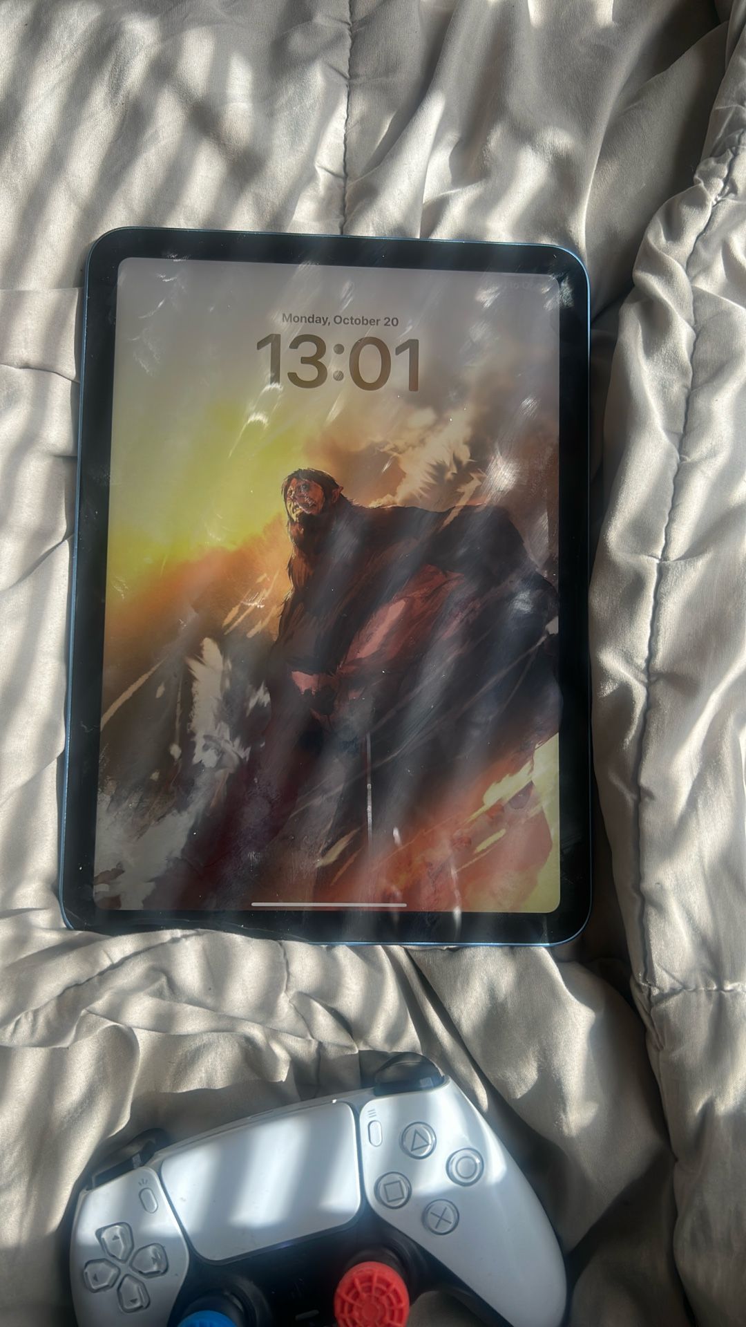 iPad 10th Generation