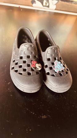 Size 9 Girl Shoes