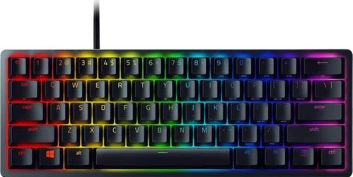 Razer Huntsman Mini 60%
