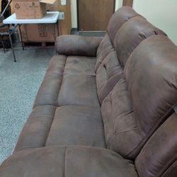 New Couch For Sale FIRM PRICE