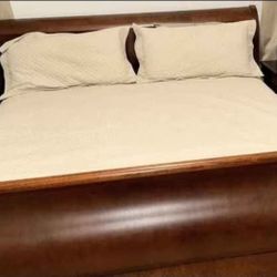 King Size Bedroom Set