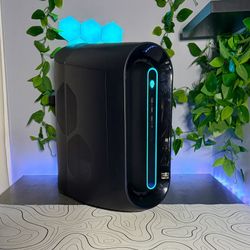 Gaming PC: 64GB RAM | Ryzen 9 | RTX 3080