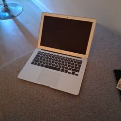 MacBook Air