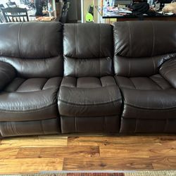 Sofa And loveseat For sale