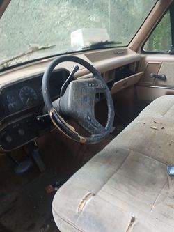 1990 Ford F-150